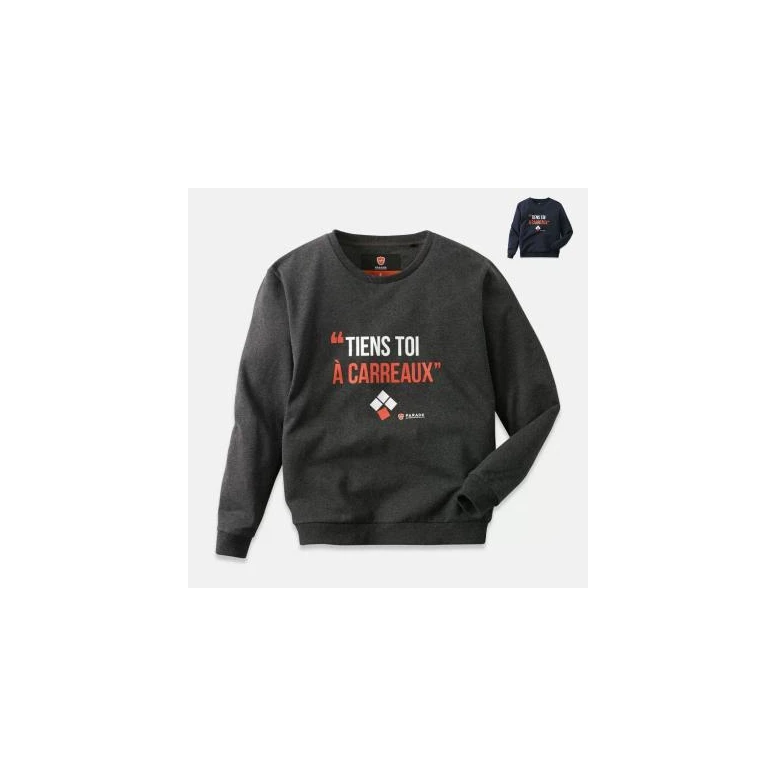Arbeitssweatshirt Parade Ksweat 17KSWEAT1473 Stretch