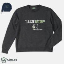 Arbeitssweatshirt Parade Lsweat 17LSWEAT2473
