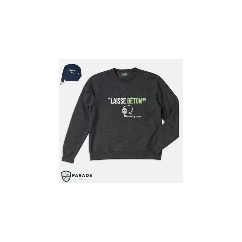 Arbeitssweatshirt Parade Lsweat 17LSWEAT2473