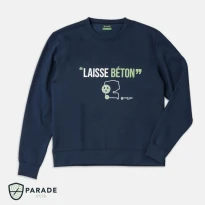 Arbeitssweatshirt Parade Lsweat 17LSWEAT2473