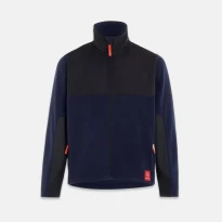 Arbeitsjacke Parade Odenas 17ODENAS2482 aus Fleece 2