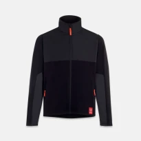 Arbeitsjacke Parade Odenas 17ODENAS2482 aus Fleece
