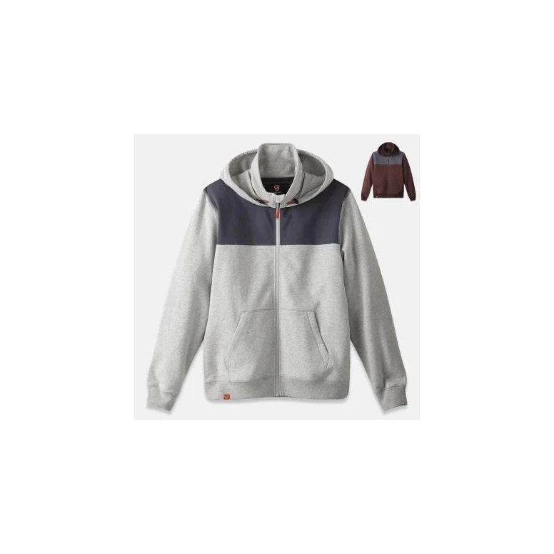 Arbeitssweatshirt Parade Ocampo 17OCAMPO1473 mit Kapuze