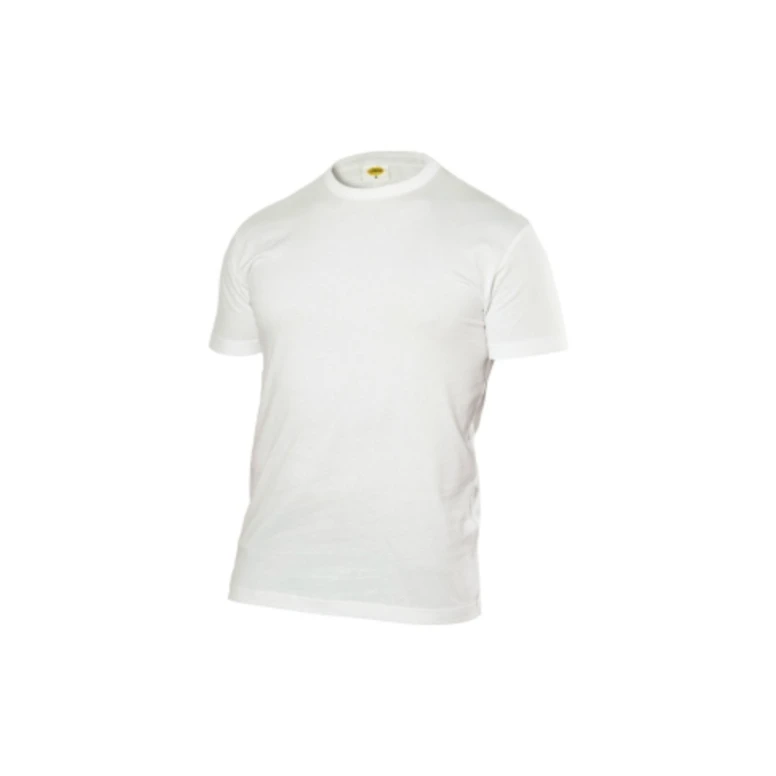 6 Stück - Arbeits T-Shirt Kurzarm 100% Baumwolle Logica 992TOP/SB