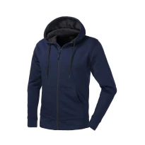 Arbeits Sweatshirt mit Kapuze Logica FIJI1/B