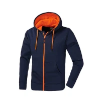 Arbeits Sweatshirt mit Kapuze Logica FIJI1/B
