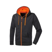 Arbeits Sweatshirt mit Kapuze Logica FIJI1/B