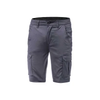 Arbeitsbermuda mit vielen Taschen Logica SKIPPER2