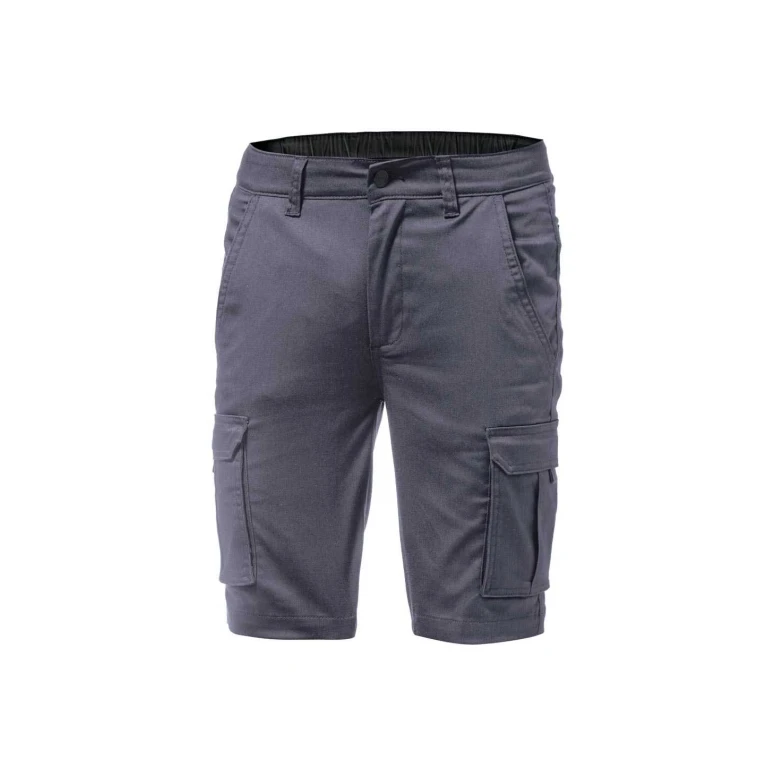 Arbeitsbermuda mit vielen Taschen Logica SKIPPER2