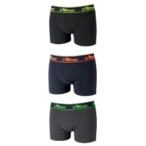 3 Stück - Arbeits Boxer U-Power WSK284