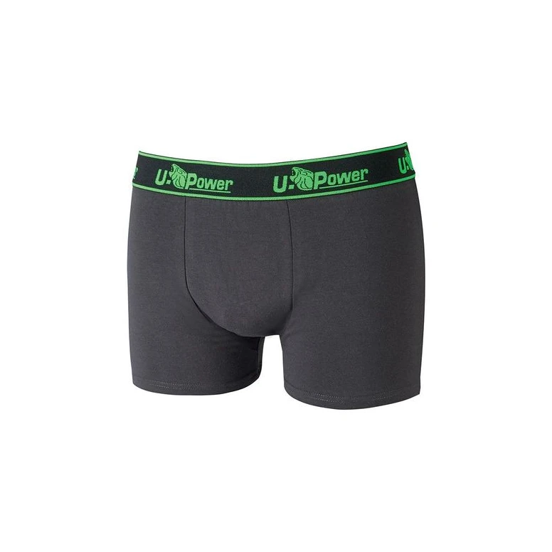 3 Stück - Arbeits Boxer U-Power WSK284