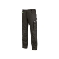 Arbeitshose Multitaschen U-Power Rock WDW361