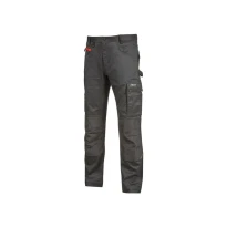 Arbeitshose Multitaschen U-Power Rock WDW361