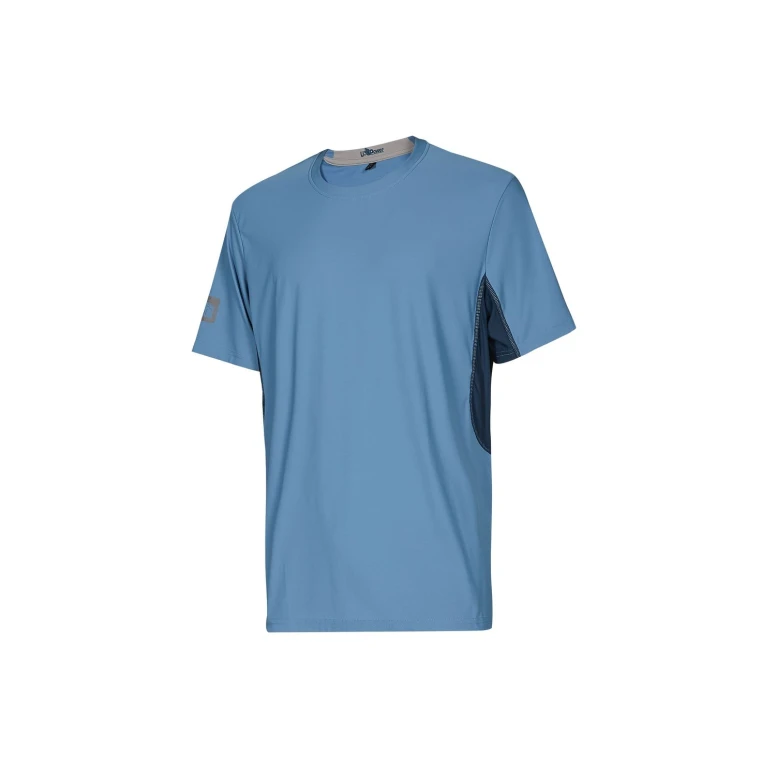 Arbeits T-Shirt Stretch U-Power Teres WFU418