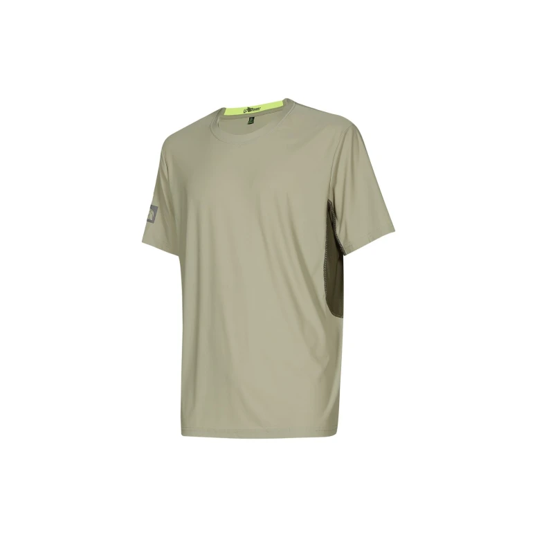 Arbeits T-Shirt Stretch U-Power Teres WFU418