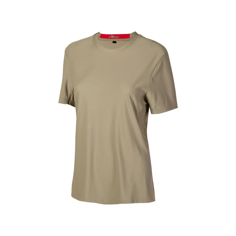 Arbeits T-Shirt Stretch U-Power Teres Lady WFU418TO