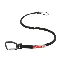 Arbeits Absturzsicherungsgerät Milwaukee Locking Lanyard 4932471352