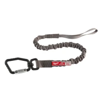 Arbeits Absturzsicherungsgerät 15 kg Milwaukee Locking Tool Lanyard 4932471353