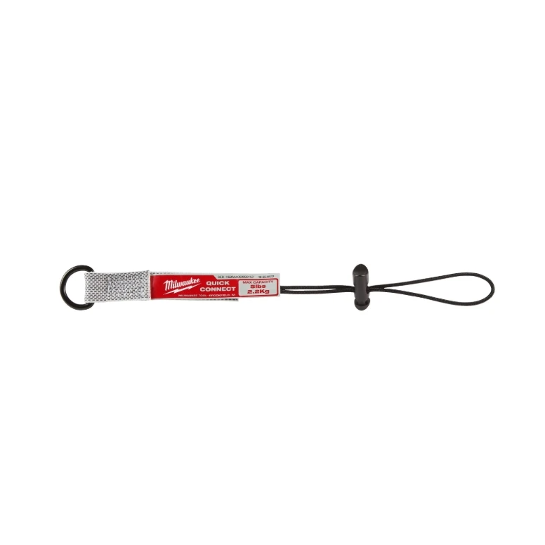 3 Stück - Arbeits Absturzsicherungsgerät 2,5 kg Milwaukee 4932471430