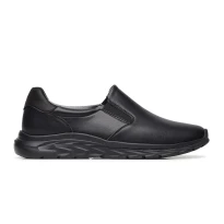 Sicherheitsmokassin Exena Adrian Black O2 FO SR A0405V019