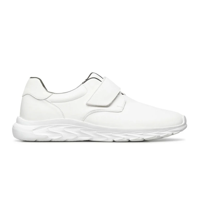 Sicherheitsschuhe Exena Romeo White O2 FO SR A0405V021