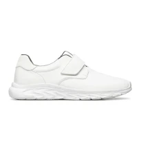 Sicherheitsschuhe Exena Romeo White O2 FO SR A0405V021