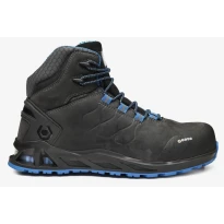 OUTLET - Sicherheits-Schuhe BASE K-Road TOP S3 HRO HI CI SRC Hohe Winterstiefel, wasserdicht, rutschfest 2 - B1001B