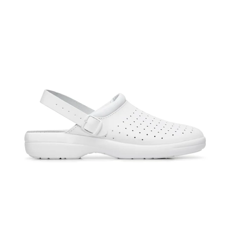 Clog mit Schnalle Exena SC707 C0002V032
