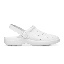 Clog mit Schnalle Exena SC707 C0002V032