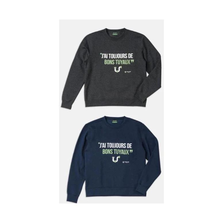 Arbeits Sweatshirt Ysweat Parade 17YSWEAT2473