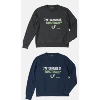 Arbeits Sweatshirt Ysweat Parade 17YSWEAT2473
