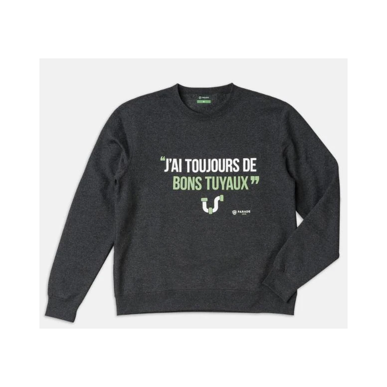 Arbeits Sweatshirt Ysweat Parade 17YSWEAT2473