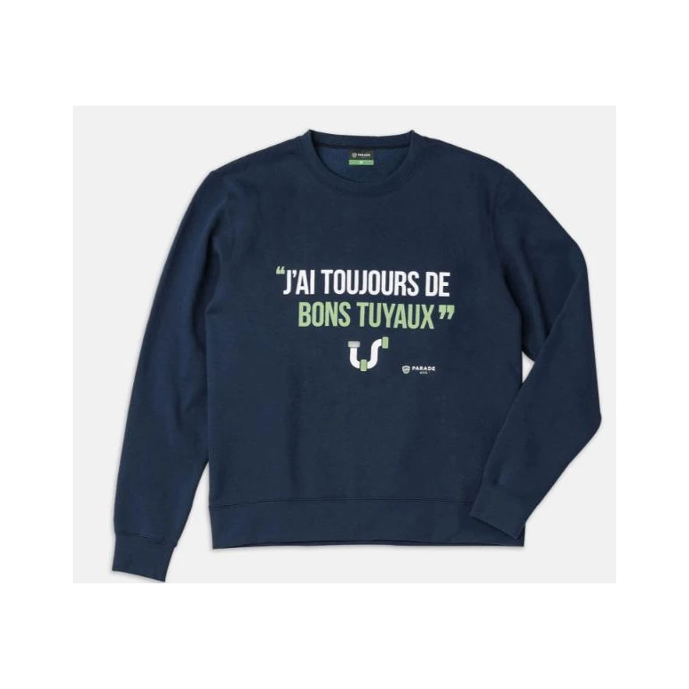 Arbeits Sweatshirt Ysweat Parade 17YSWEAT2473