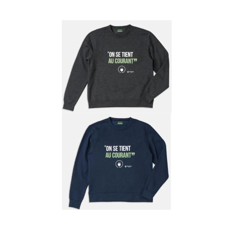 Arbeits Sweatshirt Vsweat Parade 17VSWEAT2473