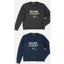 Arbeits Sweatshirt Vsweat Parade 17VSWEAT2473