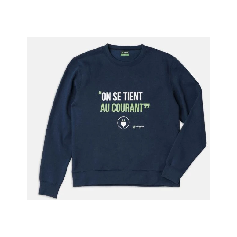Arbeits Sweatshirt Vsweat Parade 17VSWEAT2473