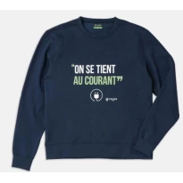 Arbeits Sweatshirt Vsweat Parade 17VSWEAT2473