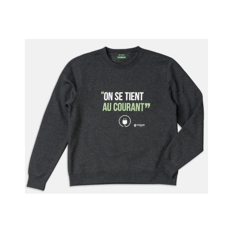 Arbeits Sweatshirt Vsweat Parade 17VSWEAT2473