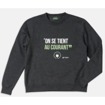 Arbeits Sweatshirt Vsweat Parade 17VSWEAT2473