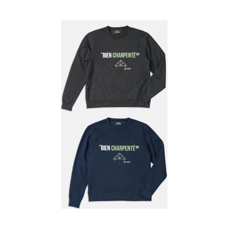 Arbeits Sweatshirt Tsweat Parade 17TSWEAT2473