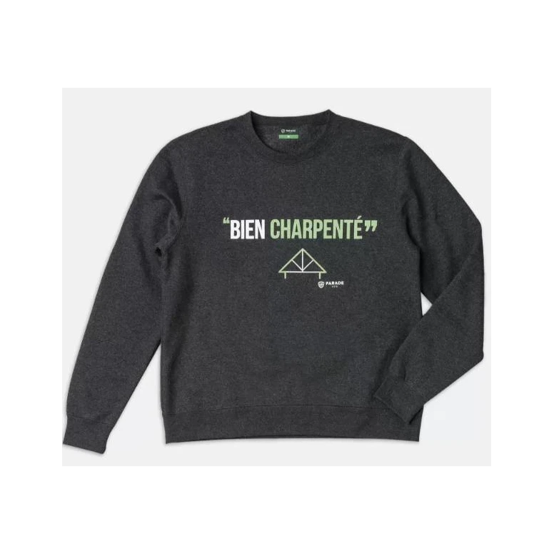 Arbeits Sweatshirt Tsweat Parade 17TSWEAT2473