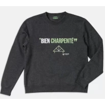 Arbeits Sweatshirt Tsweat Parade 17TSWEAT2473