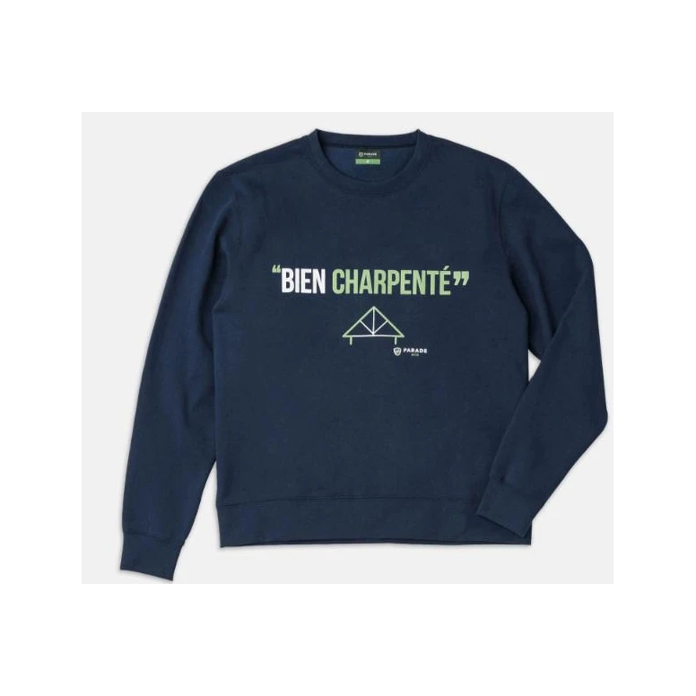 Arbeits Sweatshirt Tsweat Parade 17TSWEAT2473