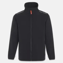 Arbeitsjacke Multitaschen Softshell Stretch Full Zip Softon Parade SOFTON 2494