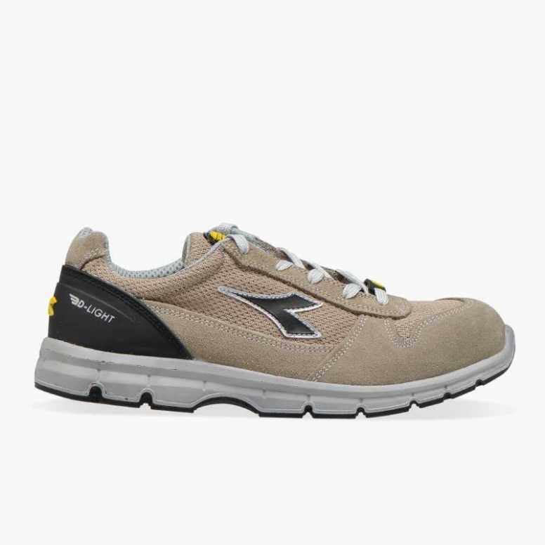 Sicherheitsschuhe Diadora - Run Text Low S1P SRC ESD 701.181156