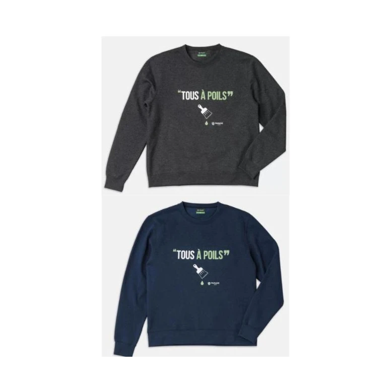 Arbeits Sweatshirt Psweat Parade 17PSWEAT2482