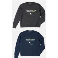 Arbeits Sweatshirt Psweat Parade 17PSWEAT2482