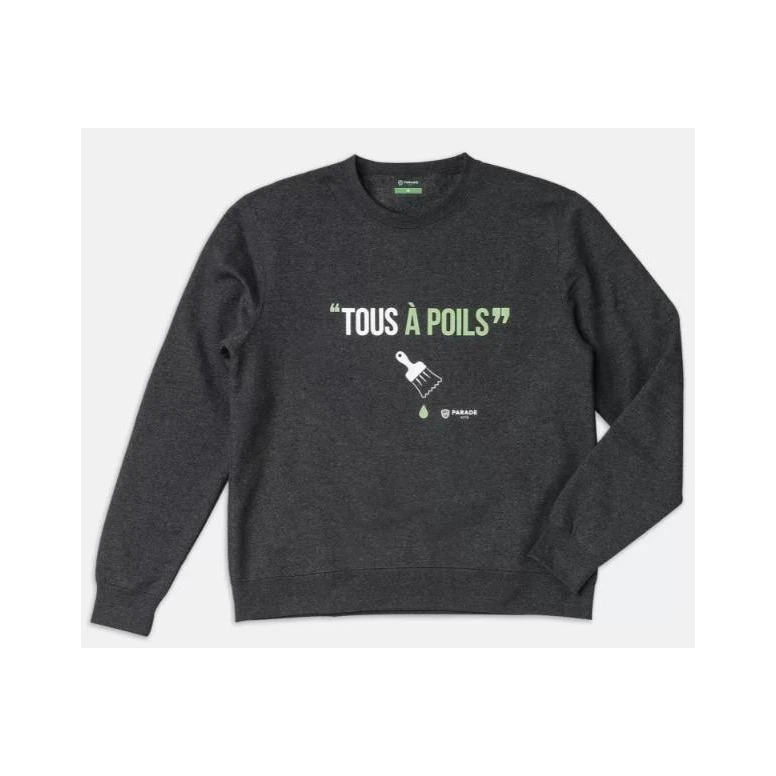 Arbeits Sweatshirt Psweat Parade 17PSWEAT2482