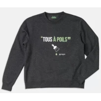 Arbeits Sweatshirt Psweat Parade 17PSWEAT2482