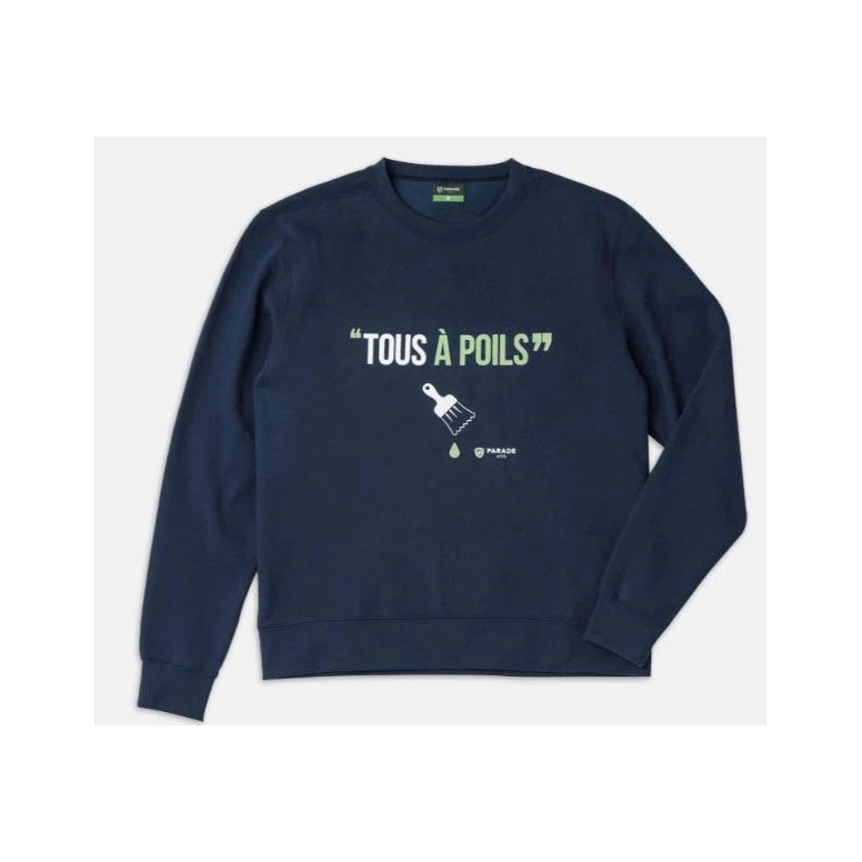 Arbeits Sweatshirt Psweat Parade 17PSWEAT2482